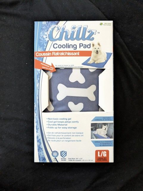Dog Cooling Mat (New)