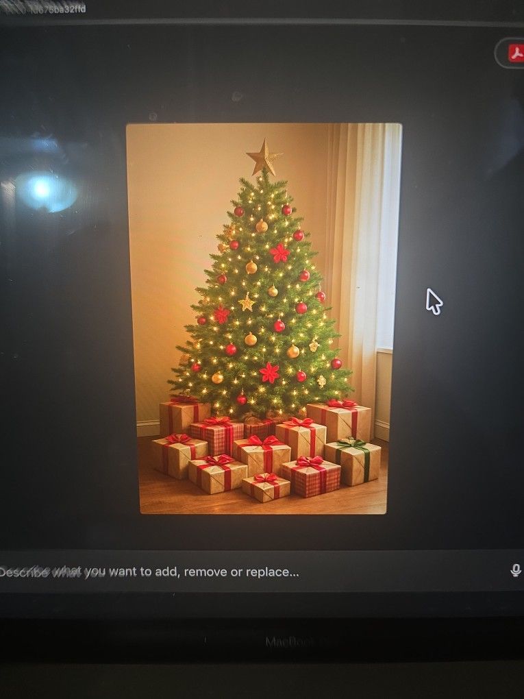 $50 Christmas Tree Delivery
