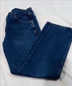 Men Rustler jeans
