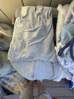 Halo Sleep Sack Swaddler