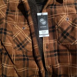 Men’s Jacket Size Small