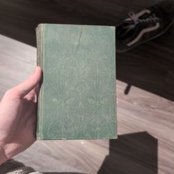 Tom Cringles Log - Famous Novels of the Sea by Michael Scott 1899