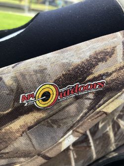 Harley Motorcycle saddlebag