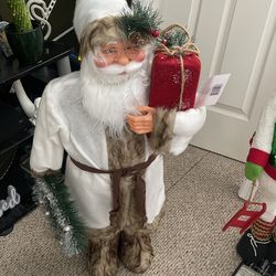 Santa 36 Inch Santa 