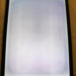 Apple iPad Pro Al652 1st Gen 12.9" 128GB Space Gray And Mini ipad 1st Gen model A1432 