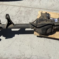 Dana 30 Cherokee XJ