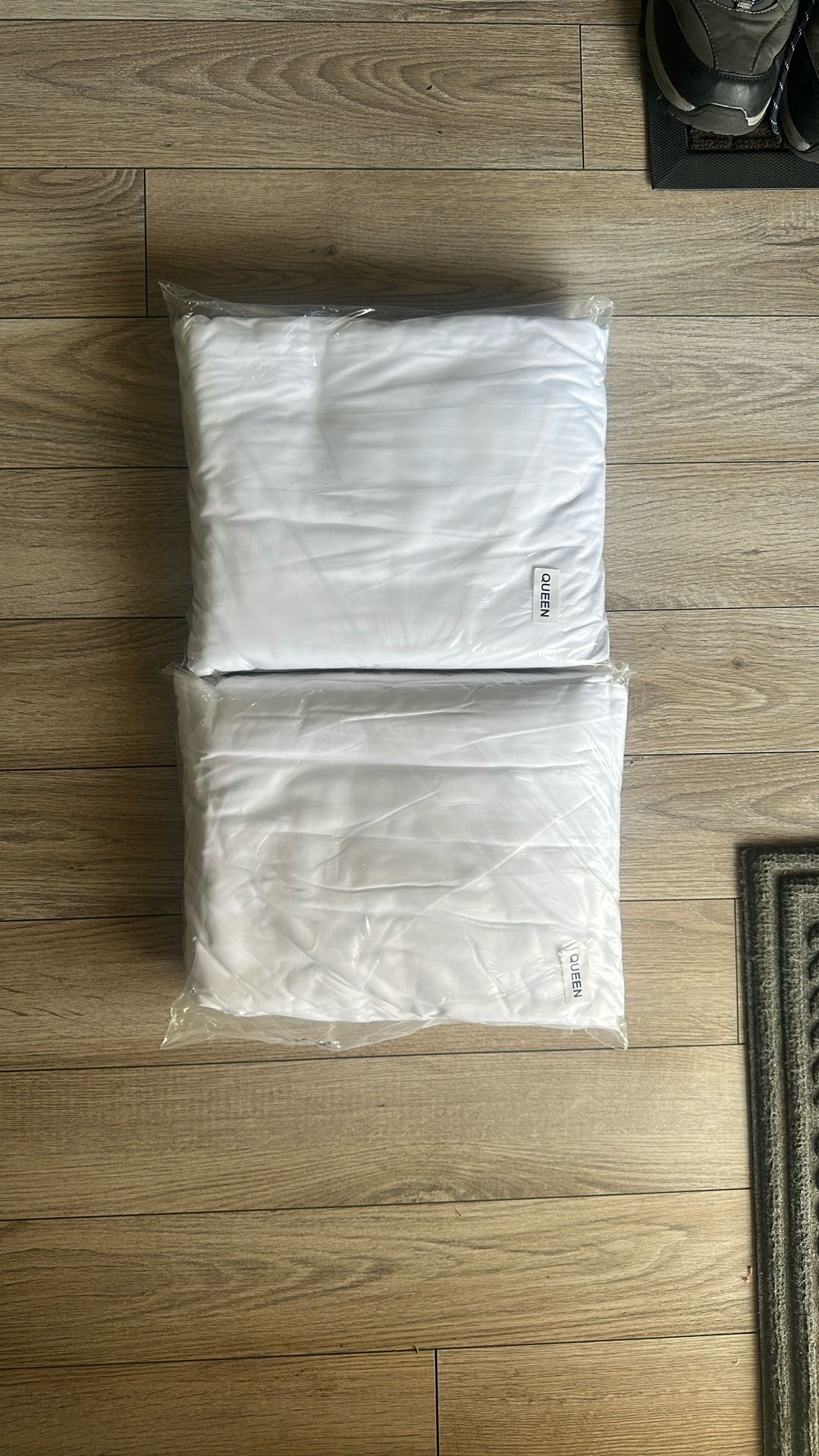 Bed Sheets