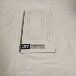 Waterproof Phone Pouch