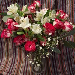 Arrangements For Any Occasions 