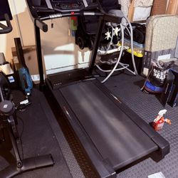Norditrack Treadmill 