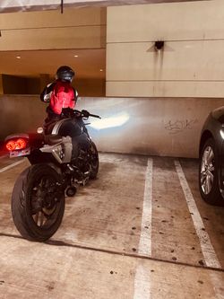 2022 Lifan kpm 200