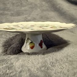 Beautiful Dessert Stand