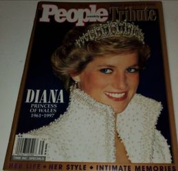 DIANA BUNDLE