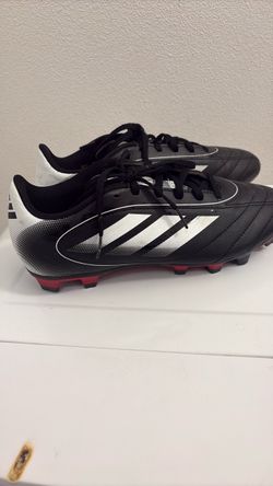 Adidas cleats
