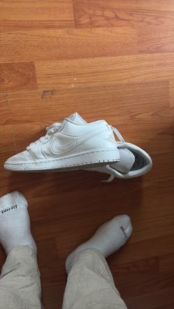 Jordan 1s