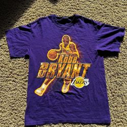 Vintage Kobe Bryant Tee