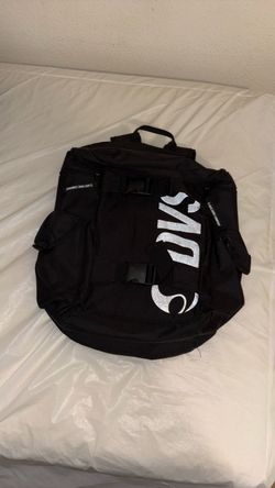 DVS Skate Backpack 2.0