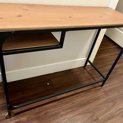 Ikea FJÄLLBO Desk