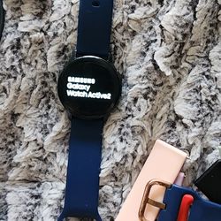 Samsung galaxy Watch active 2