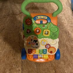 Vtech Walker for Toddlers 