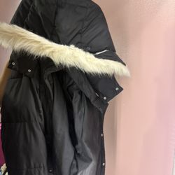 Forever 21 Coat 