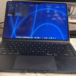 Macbook Air M2 (2022)