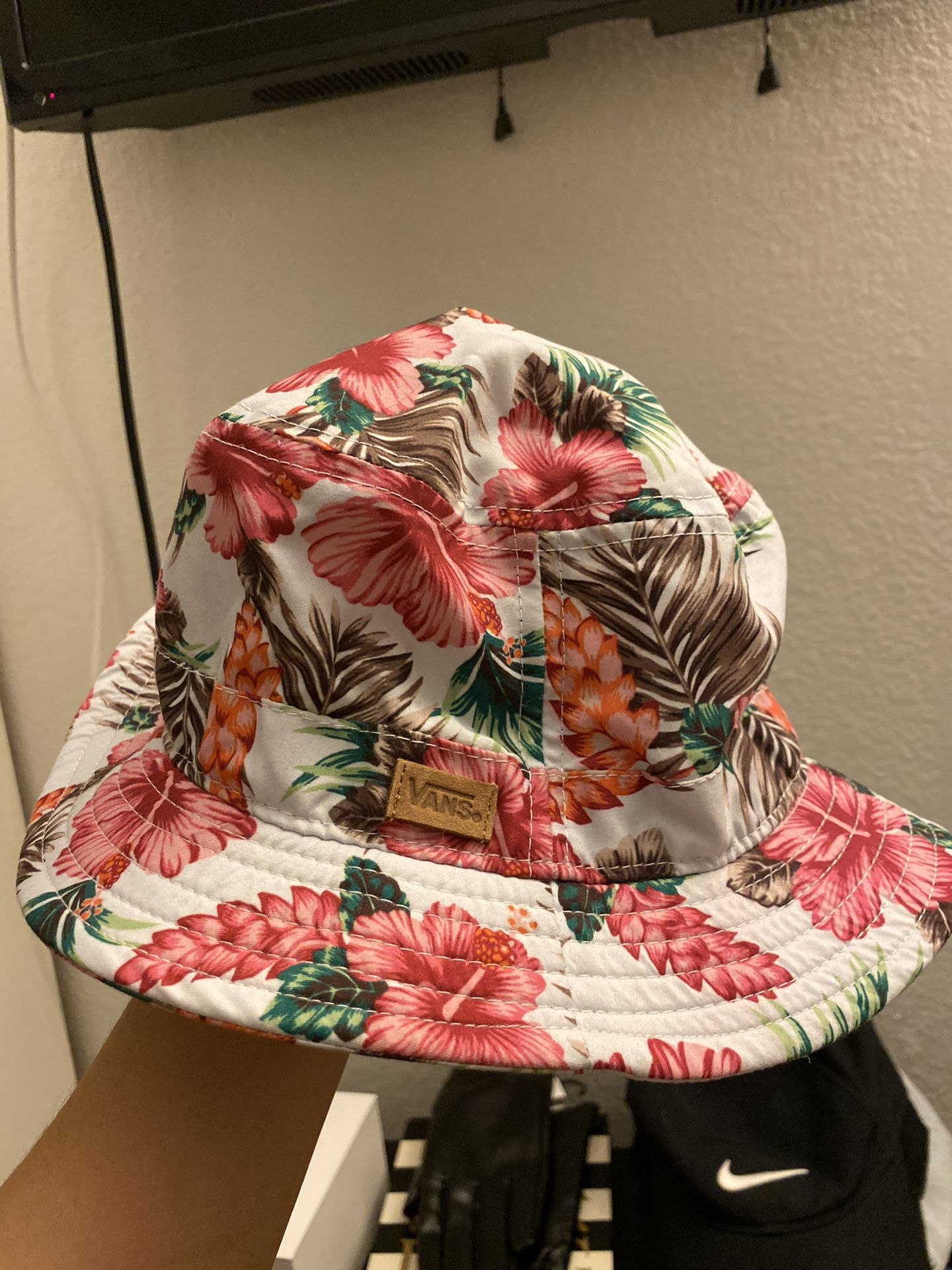 Vans Bucket Hat