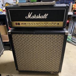 Marshall JCM 2000