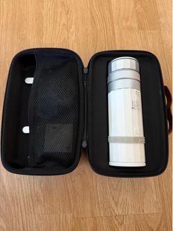 Portable Espresso Coffee Maker