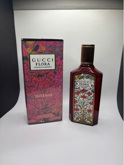 Gucci Flora Perfume