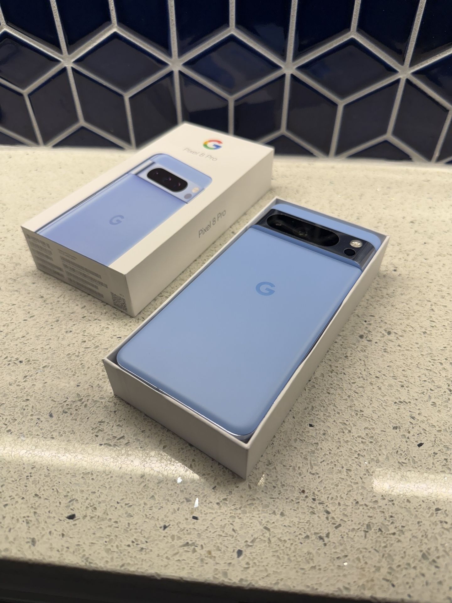 Google Pixel 8 Pro 256GB Unlocked