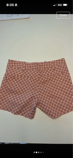 Woman’s shorts
