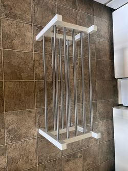 Tjusig Ikea Shoe Rack