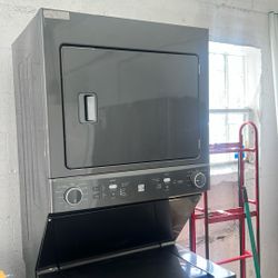 Kenmore Stackeable