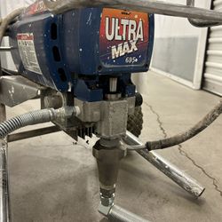 Graco 695