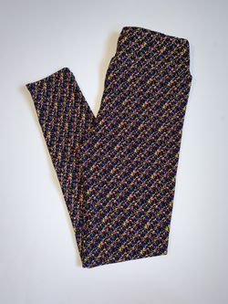 LuLaRoe One Size Leggings