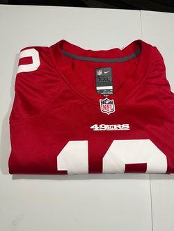 Nike NFL San Francisco 49ers garappolo Jersey XXL