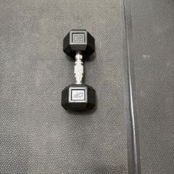 20 lbs Dumbbell
