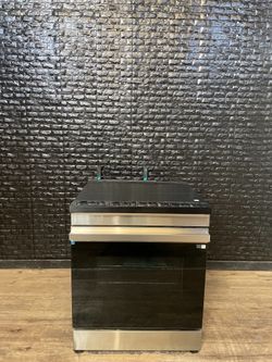 SAMSUNG INDUCTION RANGE w/WARRANTY! R2721A