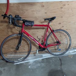 Road/Triathlon Bike Shimano 105