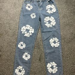 Denim Tears DUPE jeans