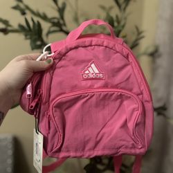 New Adidas backpack 