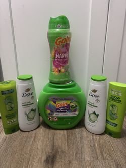 Personal/laundry Bundle