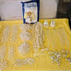 Miscellaneous Christmas Stuff