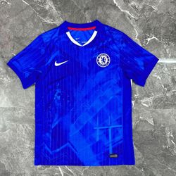 Chelsea Jersey 25/26 Home