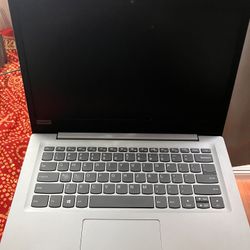 Lenovo laptop