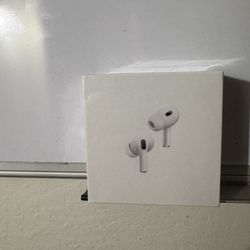 Air Pods Pro  