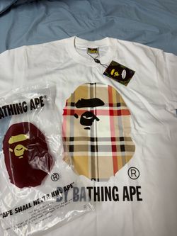 Bape shirt