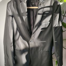 Men's Suit Jacket/Blazer - INC 