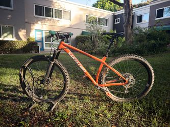 Santa Cruz Chameleon 2019 Large Mountain Bike